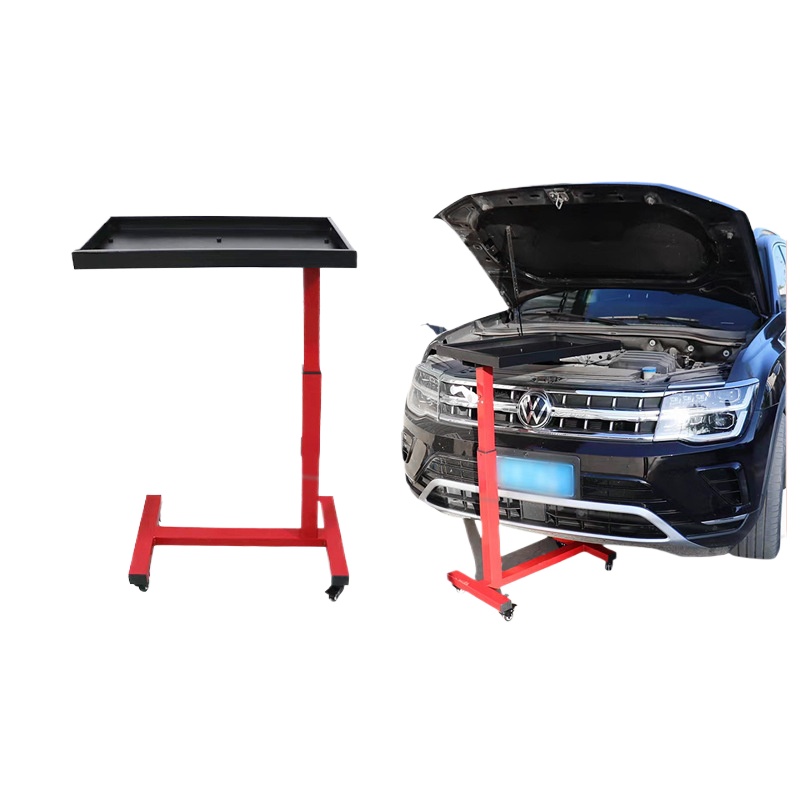 Car Maintenance Workbench Tool - Tools Trolley For Workshop ulasan dan harga
