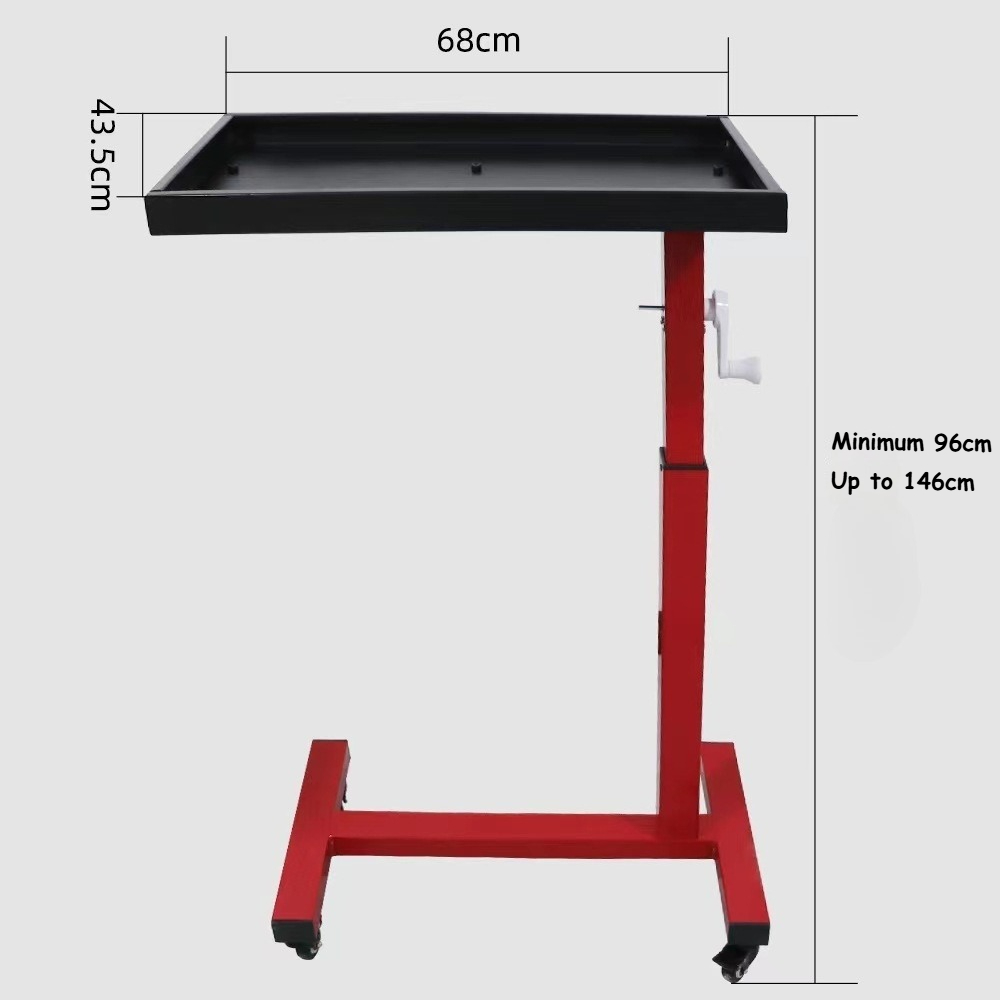 Car Maintenance Workbench Tool - Tools Trolley For Workshop ulasan dan harga
