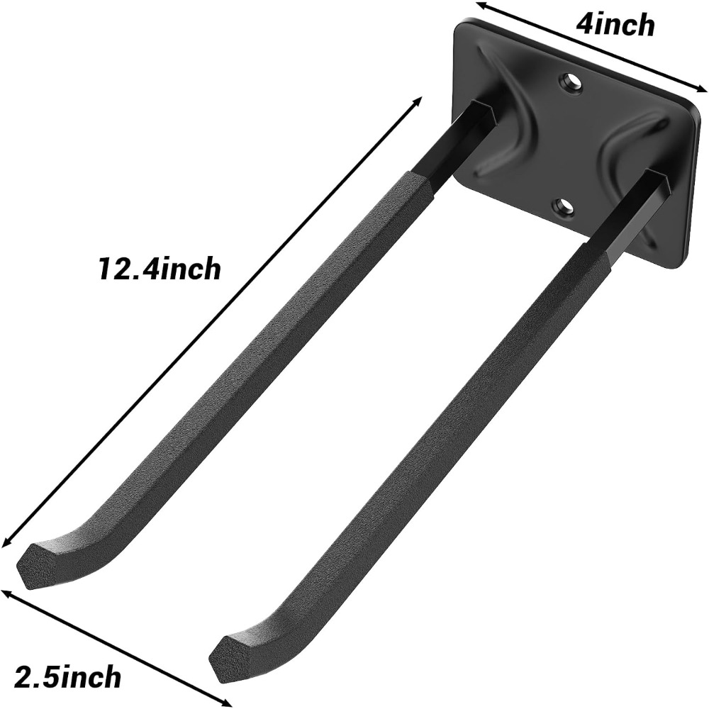 Heavy Duty Garage Storage Hook - Tools For Garage ulasan dan harga