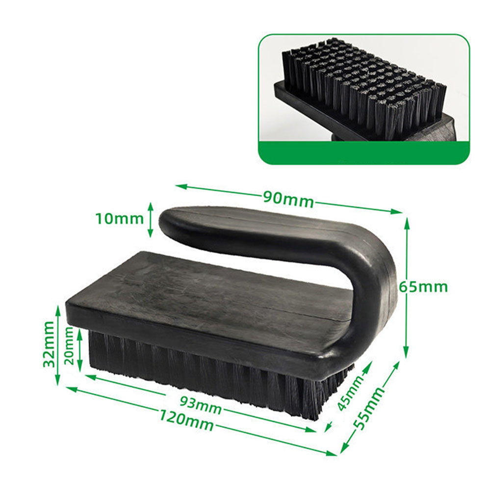 1Pcs Anti-Static Cleaning Brus - Workshop Tools Board ulasan dan harga