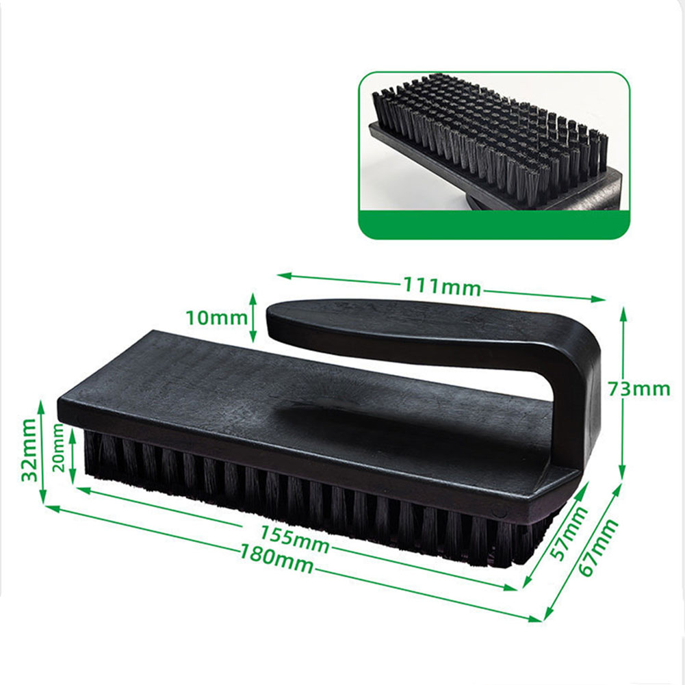 1Pcs Anti-Static Cleaning Brus - Workshop Tools Board ulasan dan harga
