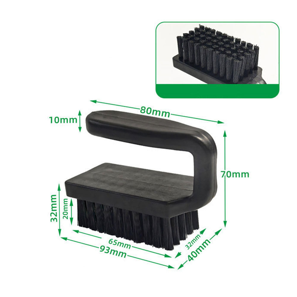 1Pcs Anti-Static Cleaning Brus - Workshop Tools Board ulasan dan harga