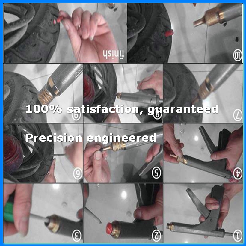 Car Tire Repair Tool Tire Repa - Tools For Garage ulasan dan harga