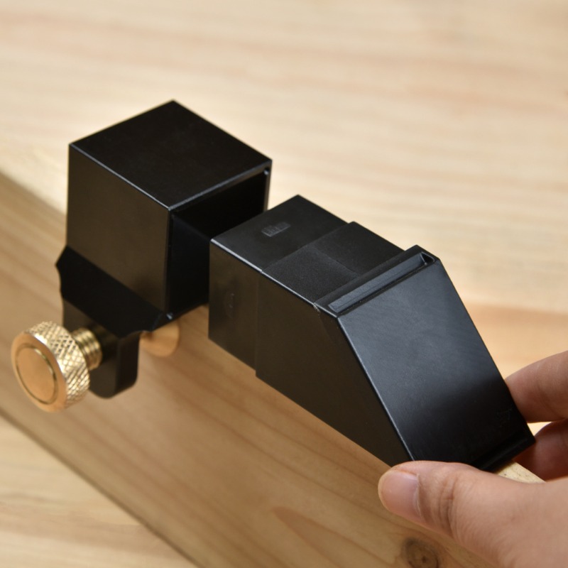 Woodworking Dovetail Jig Hand  - Dovetail Marking Guide ulasan dan harga