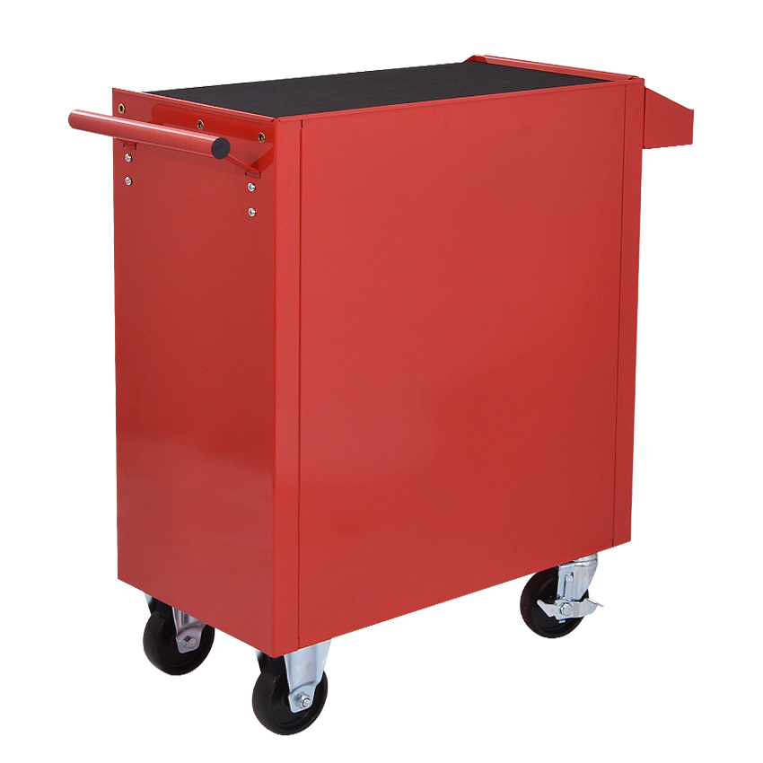 DA-25 5 Drawer Storage Tool Bo - Tools Trolley For Workshop ulasan dan harga