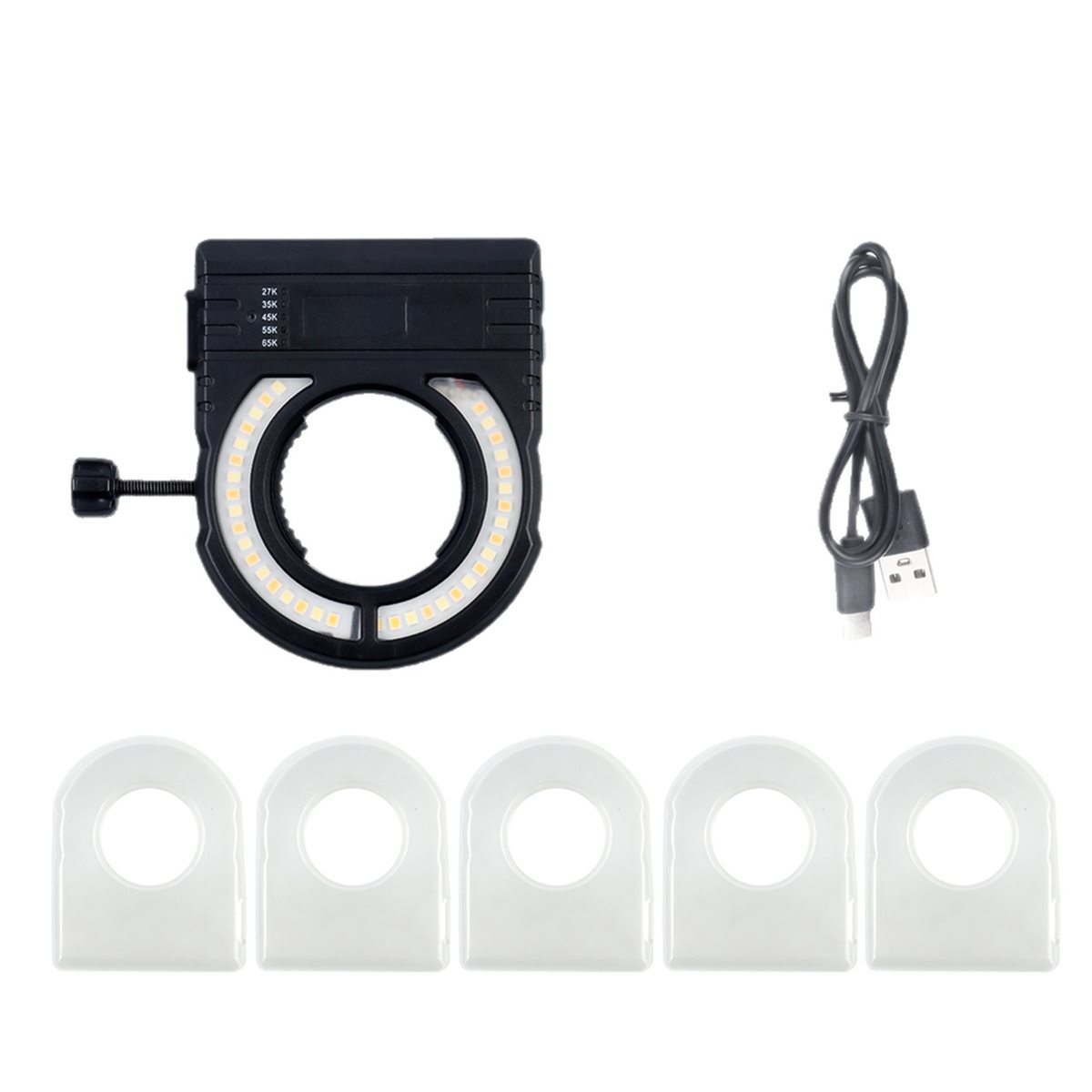 A43TBG Car Lighting 5 Colors A - Workshop Tools Hours ulasan dan harga