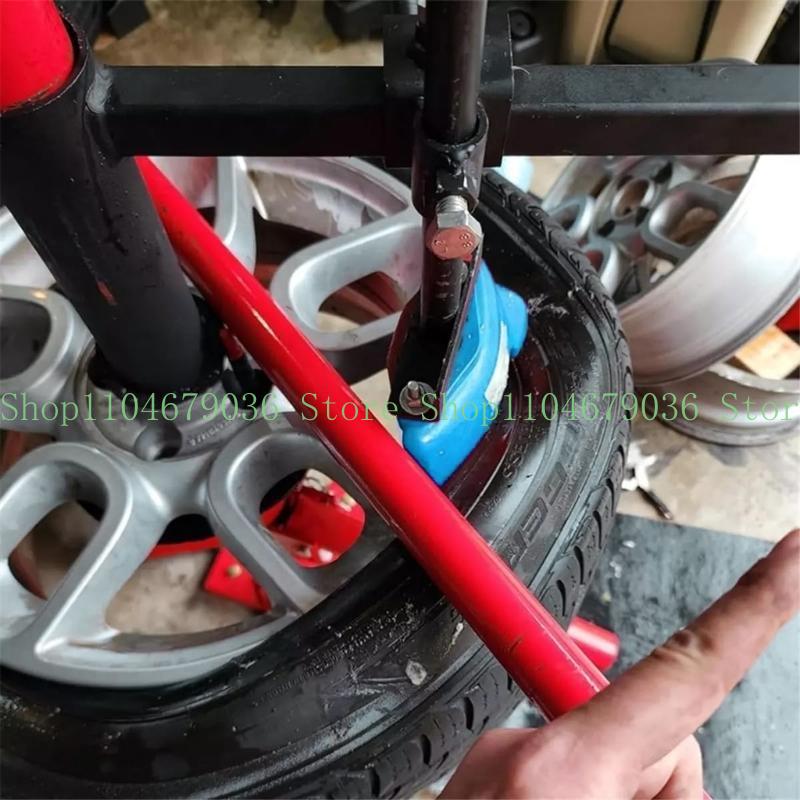 652F Tire Mounting & Dismounti - Design Tools Workshop ulasan dan harga