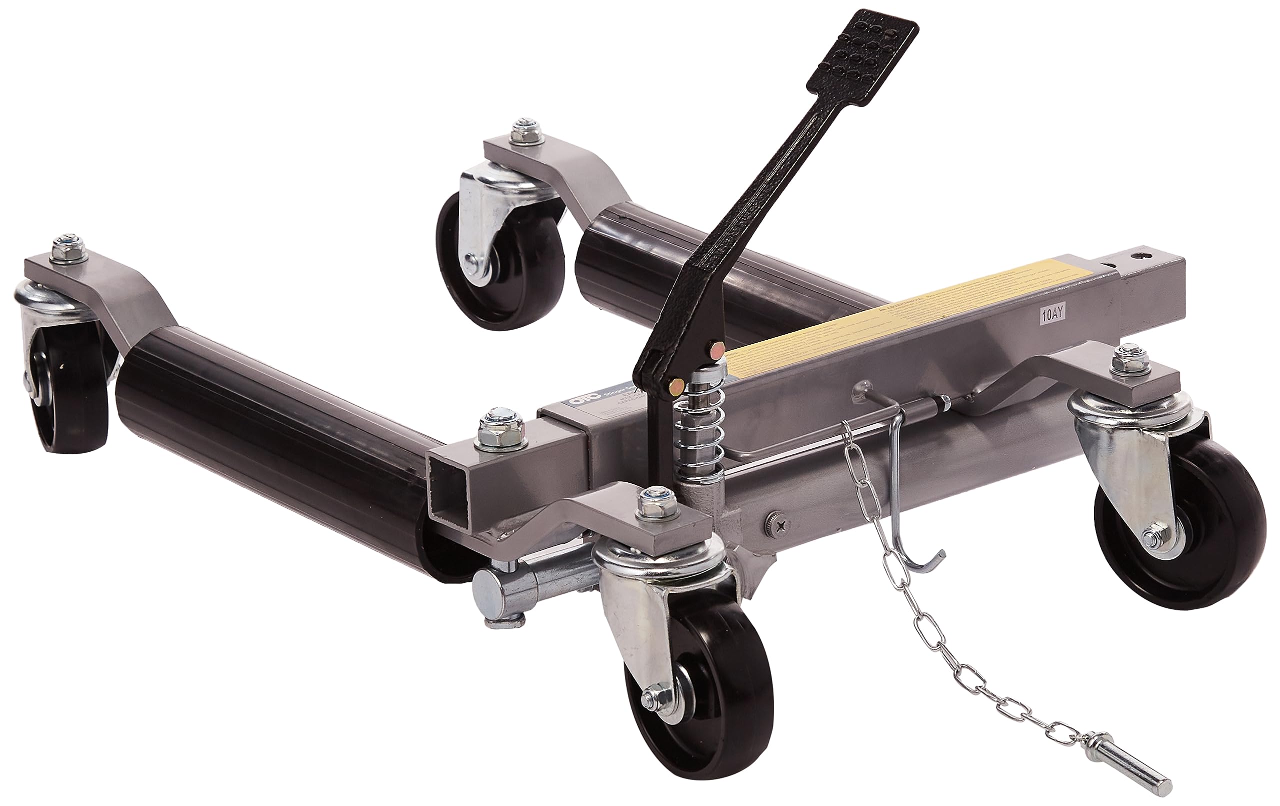1500lbs Portable Vehicle Posit - Tools For Garage ulasan dan harga