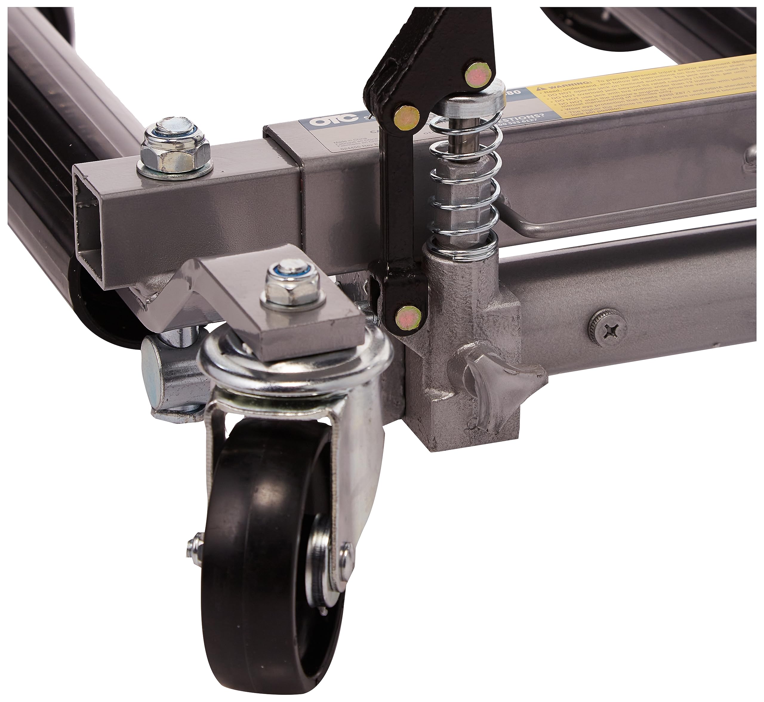 1500lbs Portable Vehicle Posit - Tools For Garage ulasan dan harga