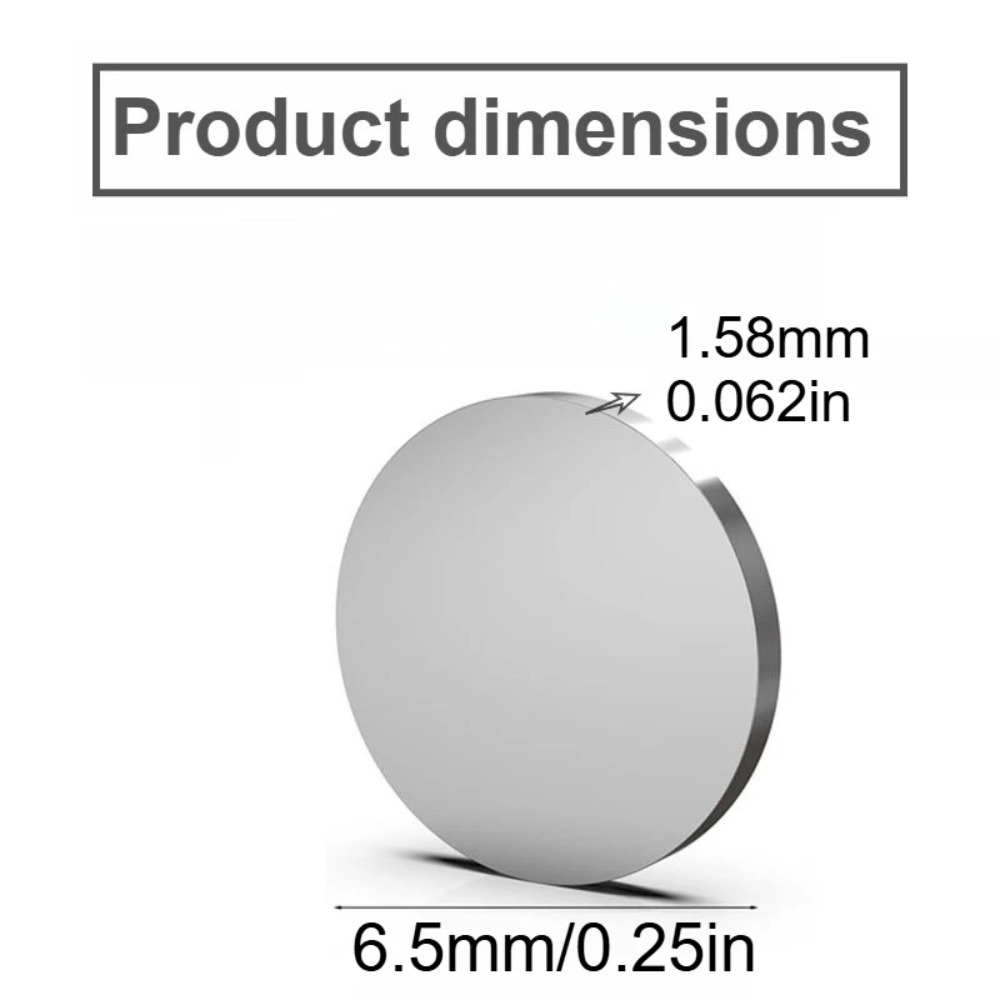 Mini Round Magnet Discs 3x3 4x - Workshop Tools Photos ulasan dan harga