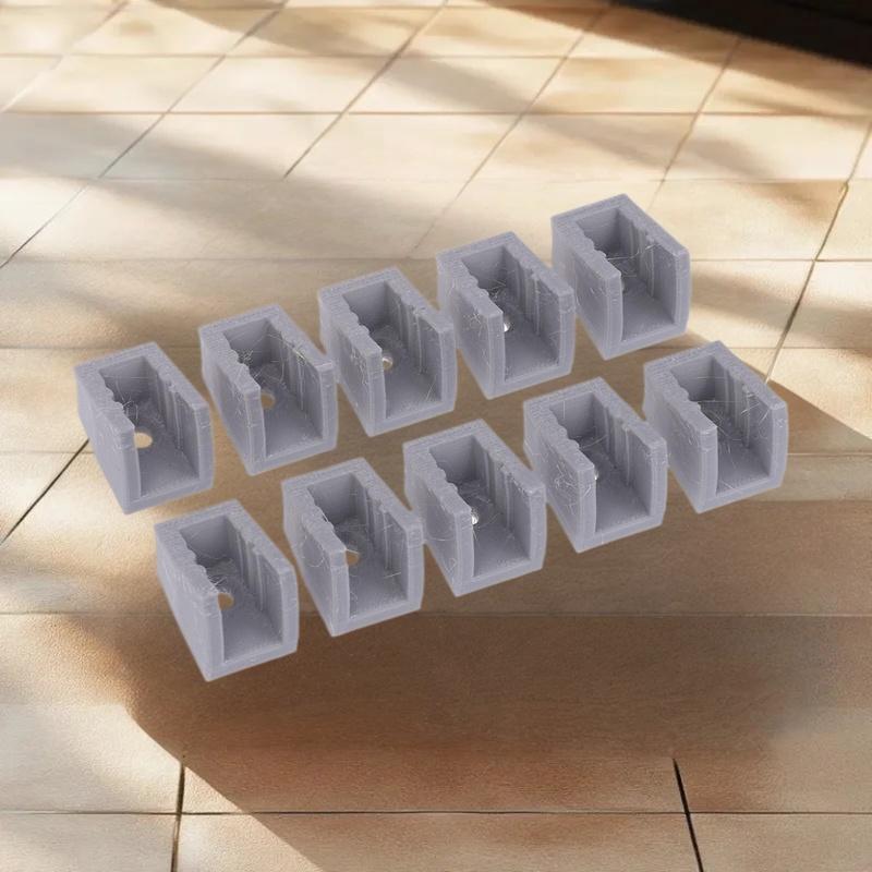 10-Piece Wall Rack for Air Too - Design Tools Workshop ulasan dan harga