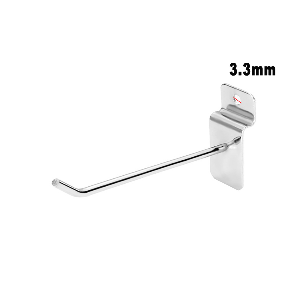 50Pcs Slot Board Slat Shelves  - Workshop Tools.Hanging Board ulasan dan harga