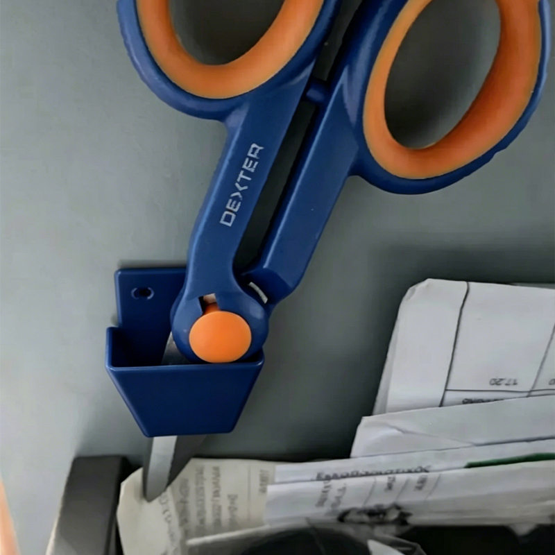 1Pc Scissors Rack Used For Sto - Workshop Tools Used ulasan dan harga