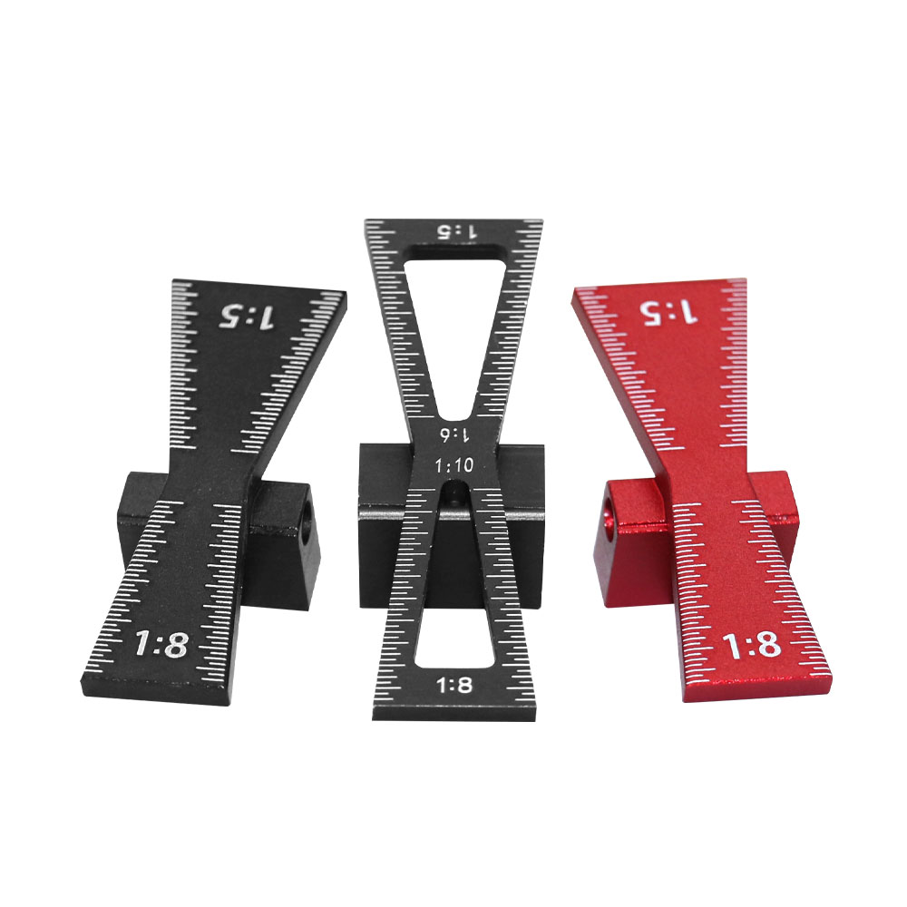 Woodworking Dovetail Marker Al - Dovetail Marking Guide ulasan dan harga