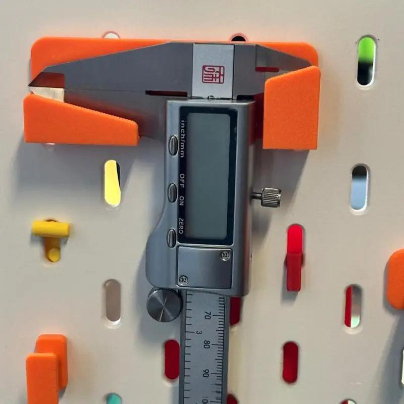 Tool Organizer Wall Mount-no A - Workshop Marking Tools ulasan dan harga