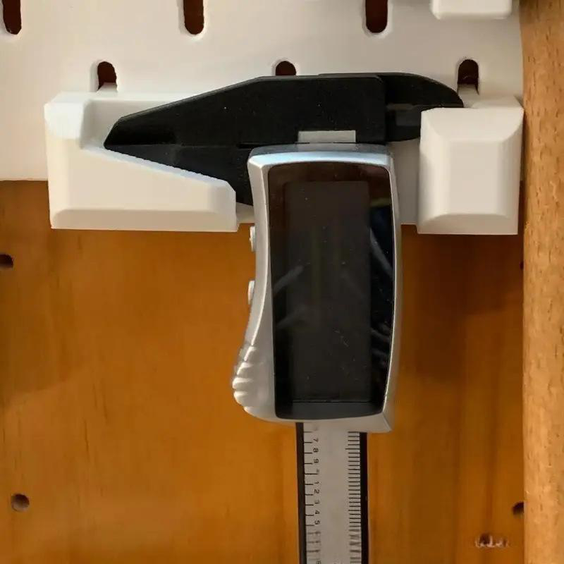 Tool Organizer Wall Mount-no A - Workshop Marking Tools ulasan dan harga