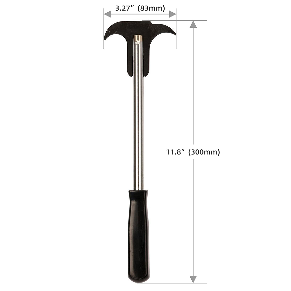 Oil Seal Puller Screwdriver Wr - Special Tools Mechanical Workshop ulasan dan harga