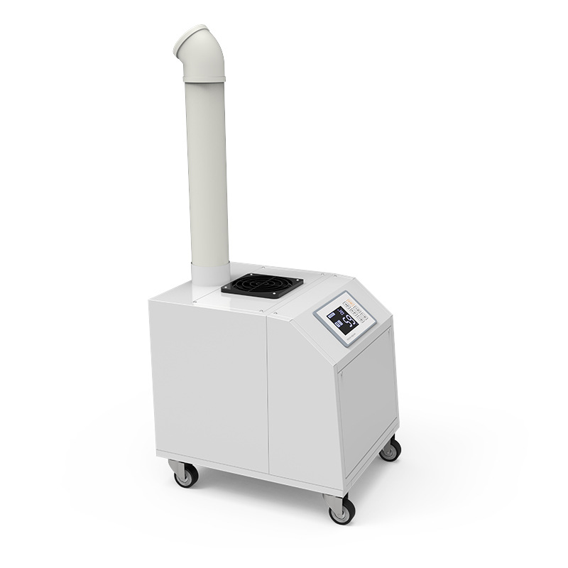 Ultrasonic humidifier, vegetab - Workshop Tools Board ulasan dan harga