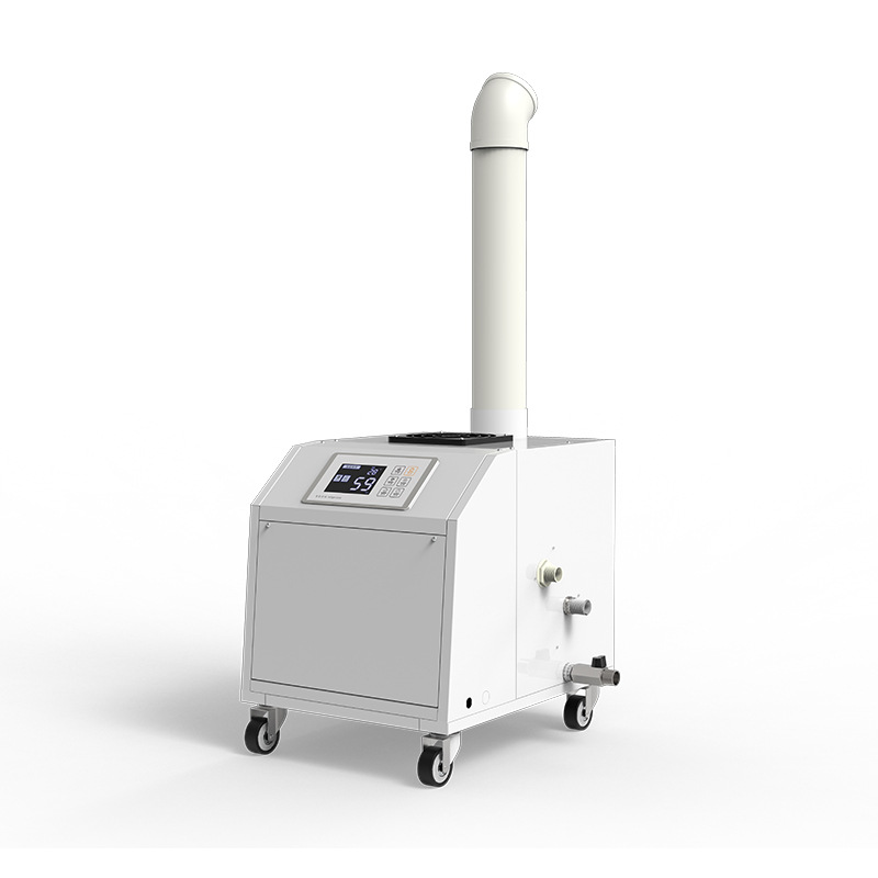 Ultrasonic humidifier, vegetab - Workshop Tools Board ulasan dan harga