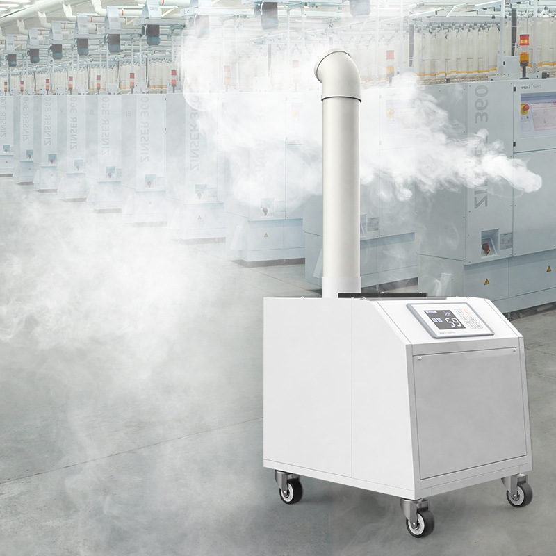 Ultrasonic humidifier, vegetab - Workshop Tools Board ulasan dan harga
