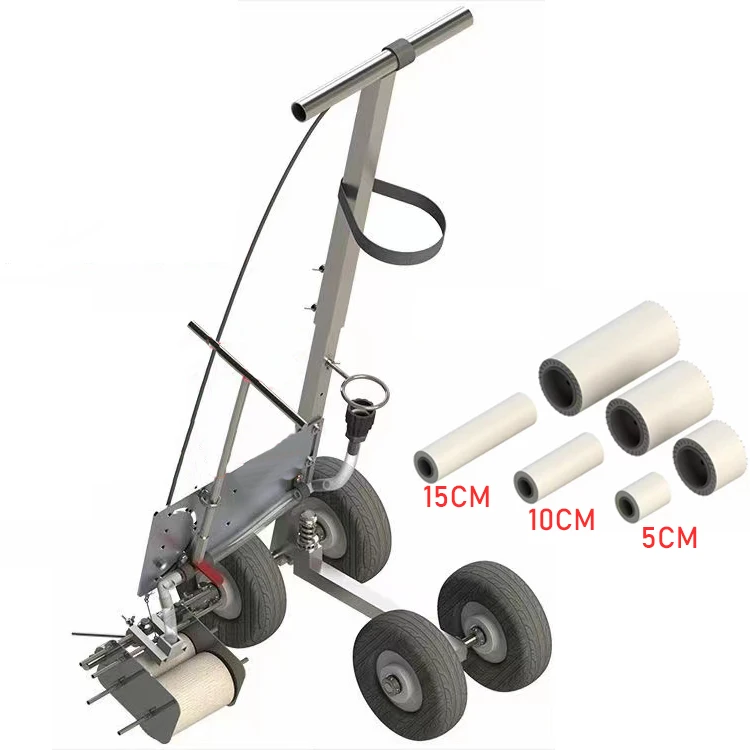 New Small Paint Marking Car Pa - Workshop Marking Tools ulasan dan harga