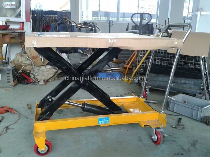 Mini Transport Trolley for Fac - Tools Trolley For Workshop ulasan dan harga