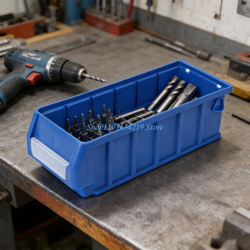 N5KC Portable Workshop Box Wit - Design Tools Workshop ulasan dan harga