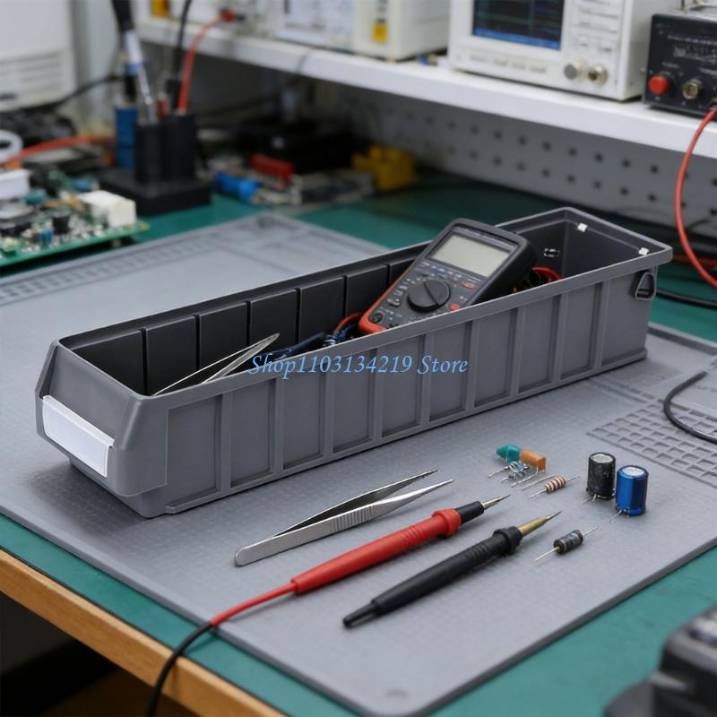 N5KC Portable Workshop Box Wit - Design Tools Workshop ulasan dan harga