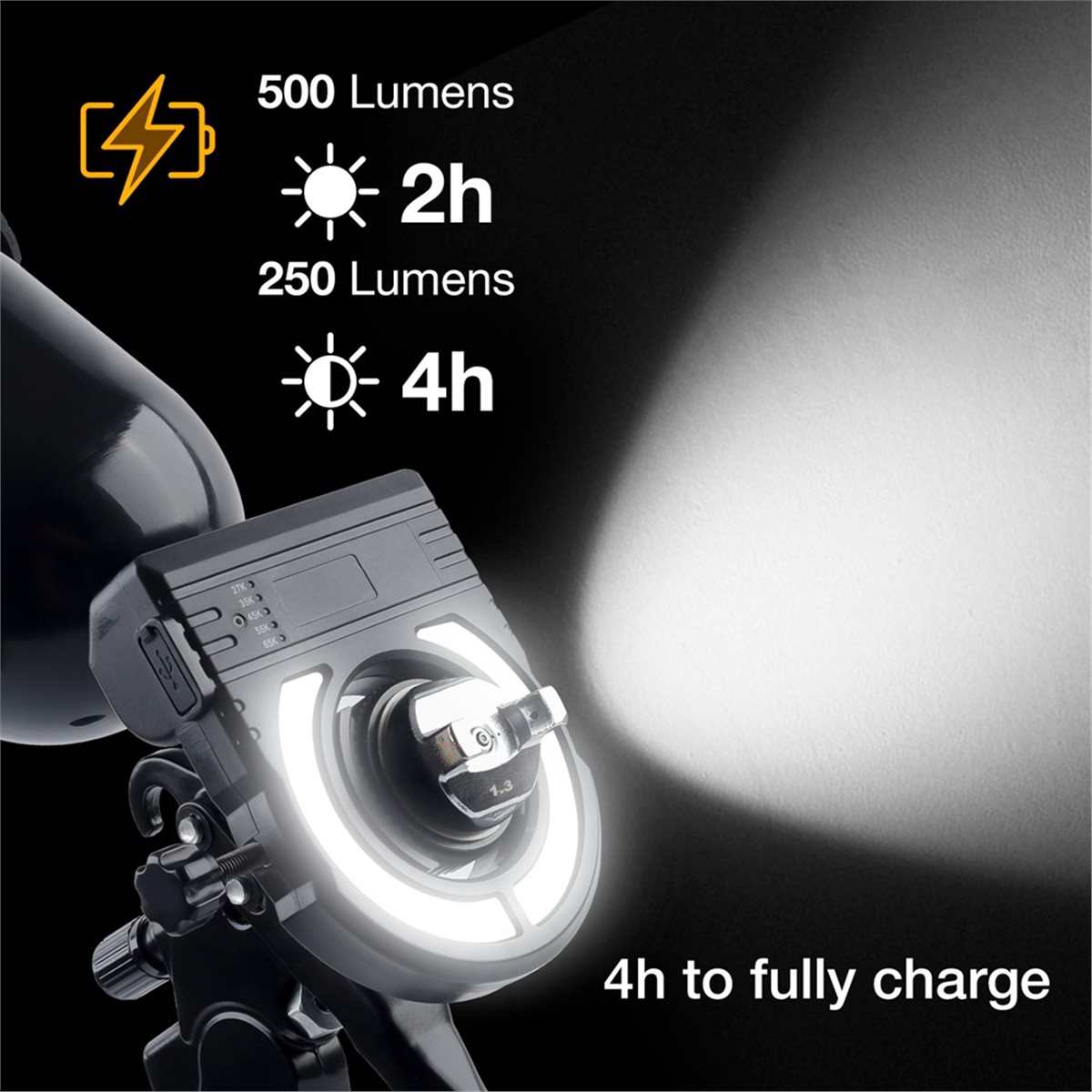 salego Car Lighting 5 Colors A - Workshop Tools Hours ulasan dan harga
