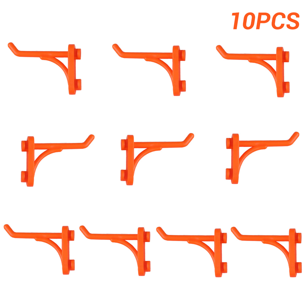 10pc Wall-Mounted Hardware Too - Workshop Tools.Hanging Board ulasan dan harga