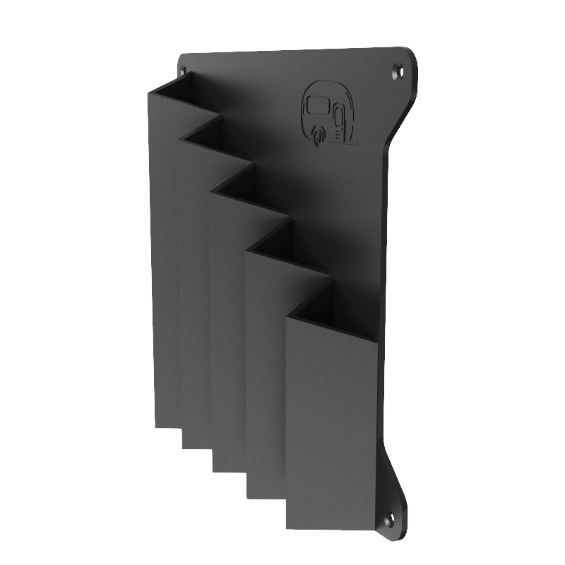 Wall-Mounted Hardware Tool Han - Workshop Tools.Hanging Board ulasan dan harga