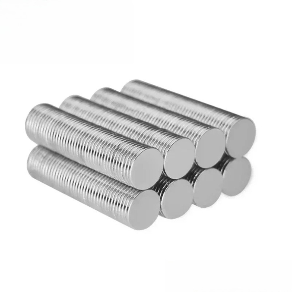Mini Circular Magnets 10x2/10x - Workshop Tools Used ulasan dan harga