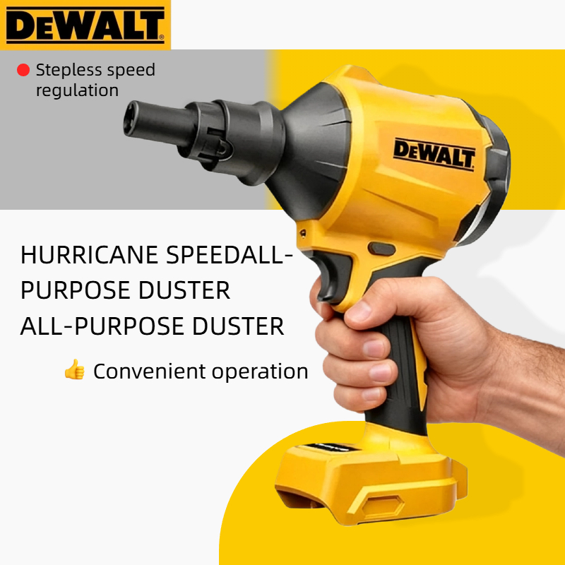 DEWALT Multifunction Dusting M - Workshop Cleaning Tools ulasan dan harga
