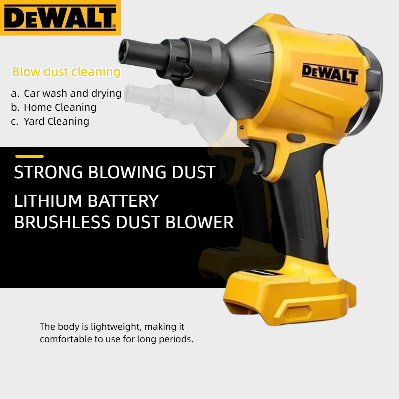 DEWALT Multifunction Dusting M - Workshop Cleaning Tools ulasan dan harga