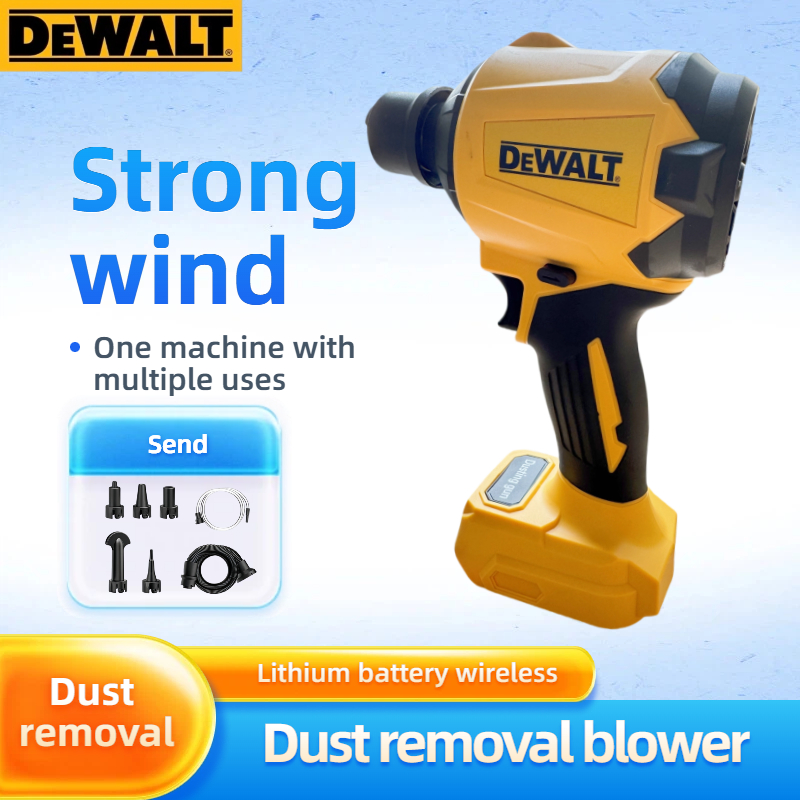 DEWALT Multifunction Dusting M - Workshop Cleaning Tools ulasan dan harga